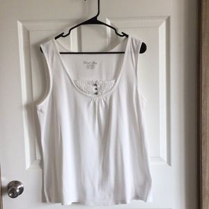 Faded Glory Tank Top